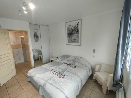 Hotel Logis H�tel Le Clos Saint Loup