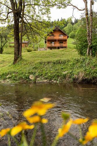 Villa Grace