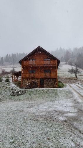 Villa Grace