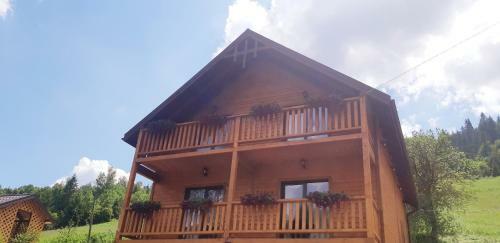 Villa Grace