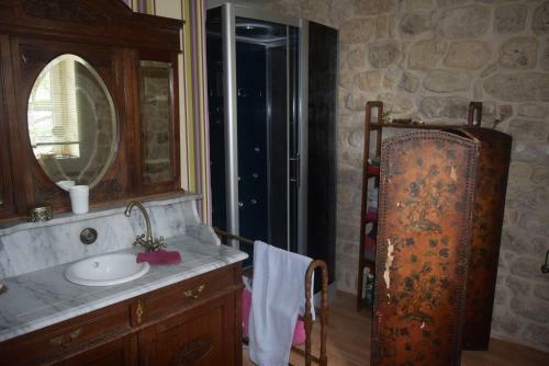 Bed & Breakfast Chambre � Brandeville