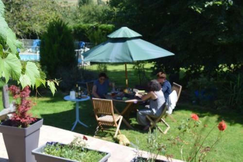 Bed & Breakfast Chambre � Brandeville