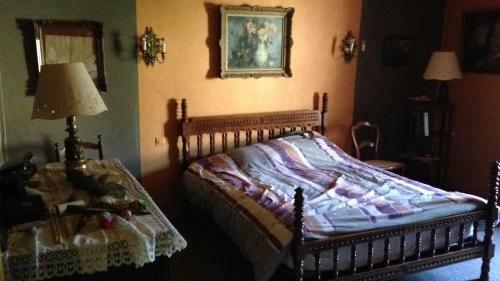 Bed & Breakfast Chambre � Brandeville