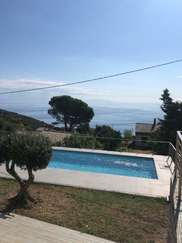 Apartamento Appart T2