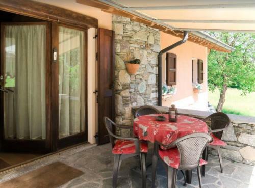 Casa Paradiso