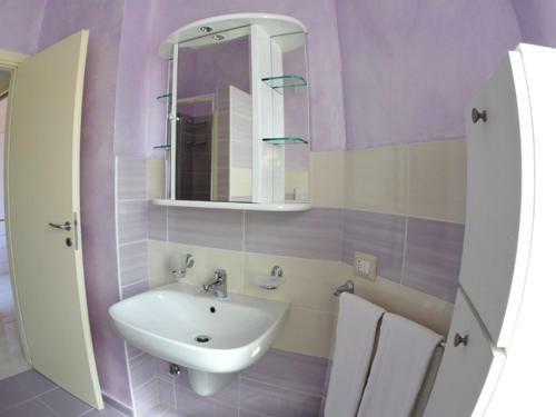 Bed & Breakfast Diamante Dello Jonio