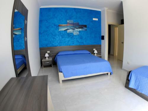 Bed & Breakfast Diamante Dello Jonio