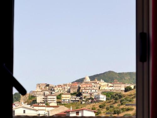 Bed & Breakfast Diamante Dello Jonio