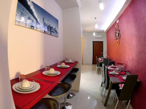 Bed & Breakfast Diamante Dello Jonio