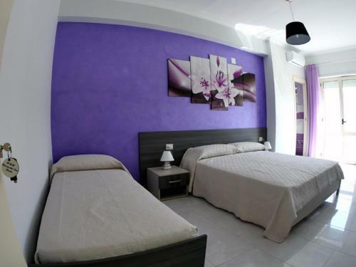 Bed & Breakfast Diamante Dello Jonio