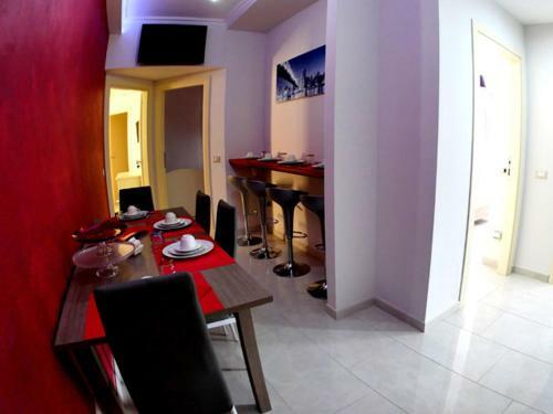 Bed & Breakfast Diamante Dello Jonio