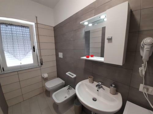 Lucrezia Suites - Apartment