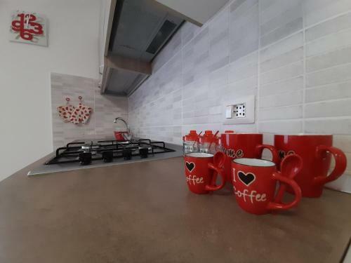 Lucrezia Suites - Apartment
