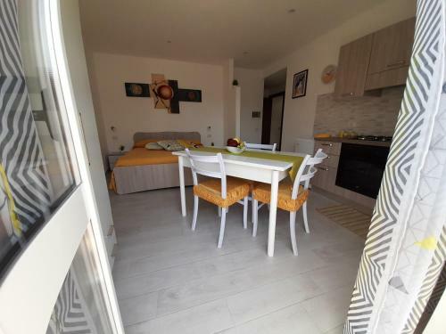 Lucrezia Suites - Apartment