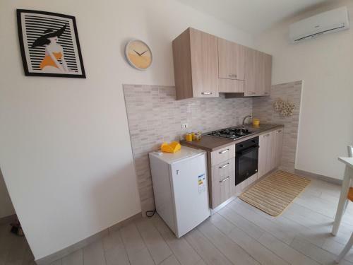 Lucrezia Suites - Apartment