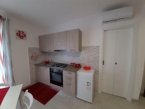 Lucrezia Suites - Apartment