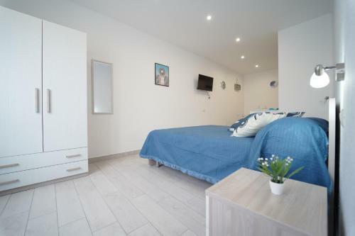 Lucrezia Suites - Apartment