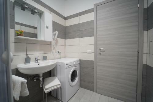 Lucrezia Suites - Apartment