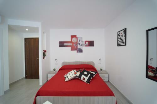 Lucrezia Suites - Apartment