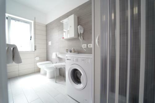 Lucrezia Suites - Apartment