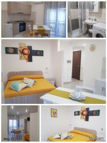 Lucrezia Suites - Apartment