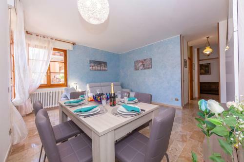 Apartamento Carlazzo Sant' Agata Apt. 01