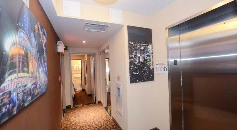 Hotel Richland