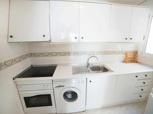 Apartment Mediterranea II Torrevieja