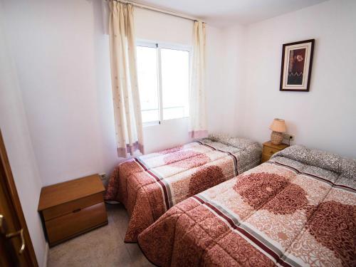 Apartment Mediterranea II Torrevieja