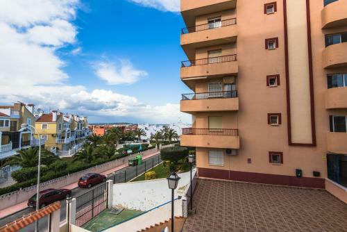 Apartamento - Playa La Mata