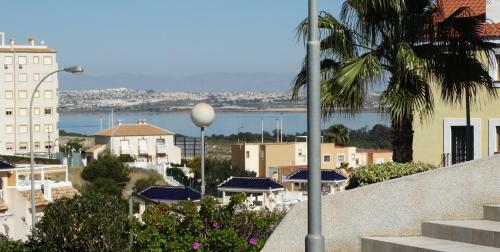 Apartamento - Playa La Mata