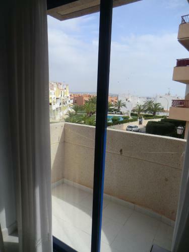 Apartamento - Playa La Mata