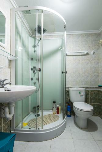Apartamento - Playa La Mata