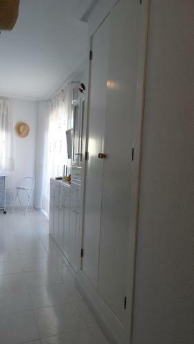 Apartamento - Playa La Mata