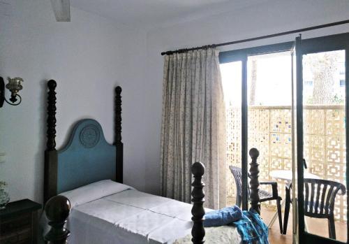 Albergue Hostal Simbad