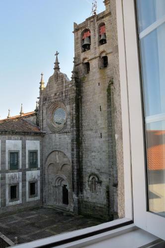 Hostal Pensi�n O Novo Cabalo Furado