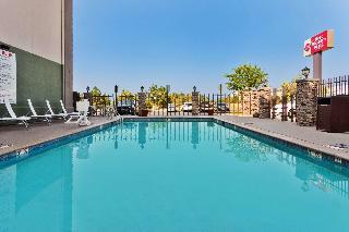 Hotel Wyndham Garden Fort Benning Columbus