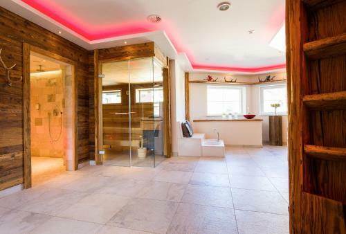 Haller's Genuss & Spa Hotel