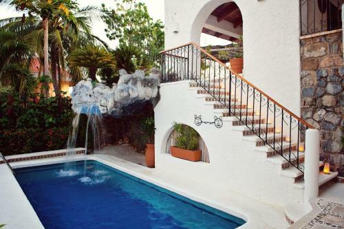Villa De La Roca