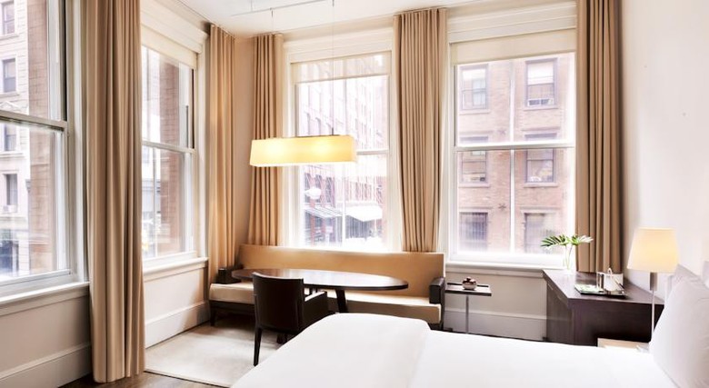 Hotel The Mercer