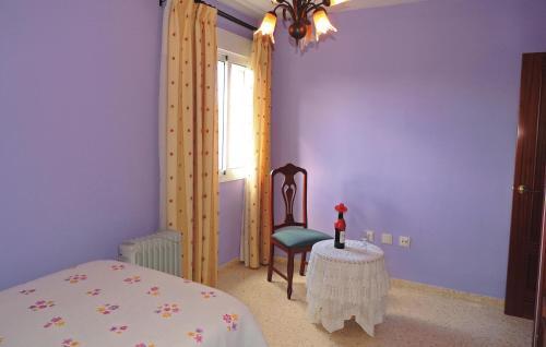 Apartment C/atalaya 14