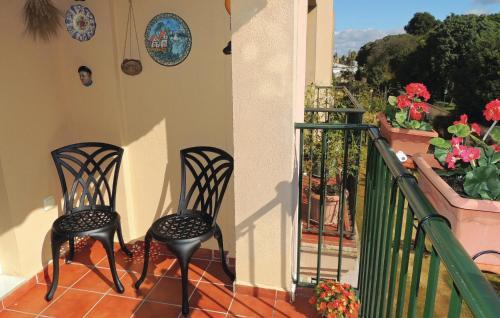 Apartment C/atalaya 14