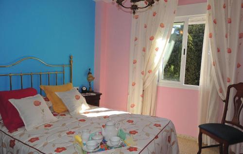 Apartment C/atalaya 14