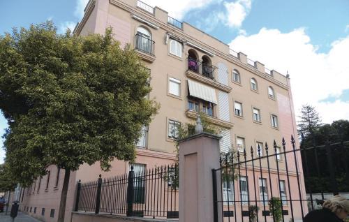 Apartment C/atalaya 14