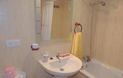 Apartment C/atalaya 14