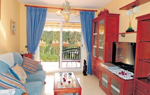 Apartment C/atalaya 14