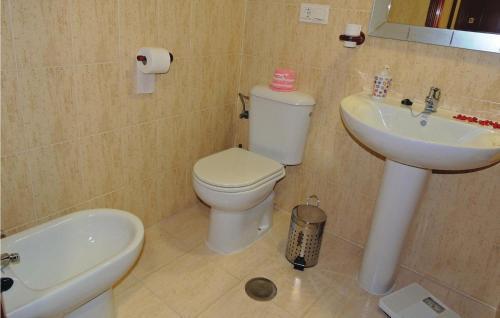 Apartment C/atalaya 14
