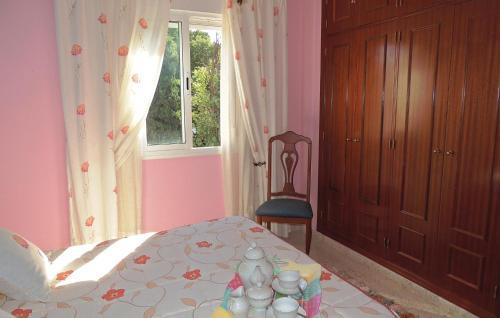 Apartment C/atalaya 14