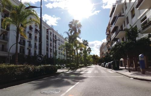 Apartment C/atalaya 14