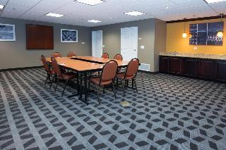 Hotel Towneplace Suites Pocatello